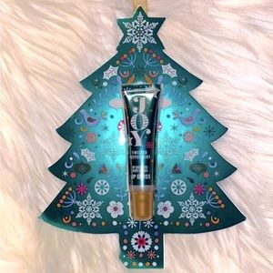 Twisted Peppermint Lip Gloss Joy Bath and Body Works